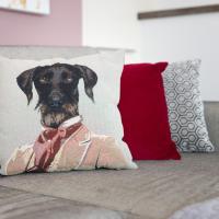 Сьюит (Суперлюкс с террасой и 2 спальнями) апартаментов Rafael Kaiser Premium Apartments, Вена