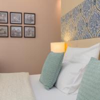 Апартаменты (Классические апартаменты с 1 спальней) апартаментов Rafael Kaiser Premium Apartments, Вена