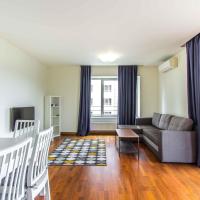 Апартаменты (Апартаменты с 2 спальнями) апартаментов Luxury Apartment Bucharest Mall area, Бухарест