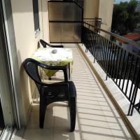 Студио (Стандартный номер-студио) отеля Tatiana`s apartments, Ставрос (Македония и Фракия)