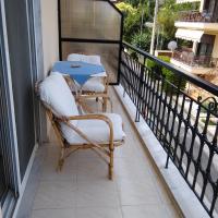 Студио (Стандартный номер-студио) отеля Tatiana`s apartments, Ставрос (Македония и Фракия)