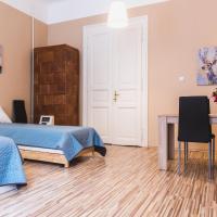 Апартаменты (Апартаменты Делюкс) гостевого дома East Station Private Rooms, Будапешт