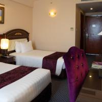 Двухместный (Номер Делюкс) отеля Flower Garden Hotel, Ханой