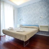 Двухместный (Двухместный номер с 1 кроватью) отеля Relais Star of Trastevere, Рим