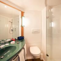 Двухместный (Стандартный номер Â) отеля ibis Hotel Berlin Spandau, Берлин