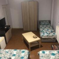 Сьюит (Семейный люкс) гостевого дома Andia, Констанца