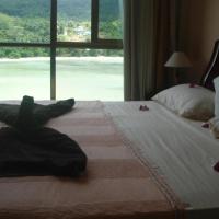 Апартаменты (Апартаменты с 1 спальней) отеля BayView Seychelles, Маэ