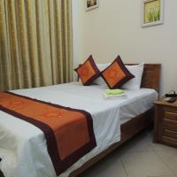 Двухместный (Day Use Offer (3 Hours) - Standard Double Room) отеля Hanoi Evergreen Hotel, Ханой