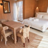 Двухместный (Люкс с кроватью размера «king-size») отеля Hotel The Exchange, Амстердам