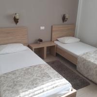 Двухместный (Двухместный номер с 1 кроватью или 2 отдельными кроватями) отеля Hotel Royal, Бухарест