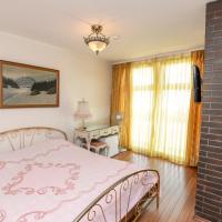 Двухместный (Двухместный номер с 1 кроватью) гостевого дома Columba Livia Guesthouse, Паланга