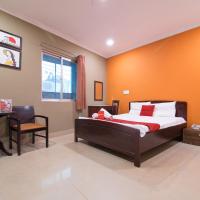 Двухместный (Улучшенный двухместный номер с 1 кроватью) отеля Van Giao Hotel, Хошимин