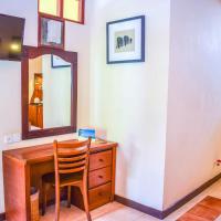 Двухместный (Стандартный номер без вида на море) отеля Insight Resort Ahangama, Ахангама