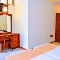 Двухместный (Бюджетный двухместный номер с 1 кроватью) отеля Insight Resort Ahangama, Ахангама