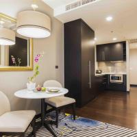 Двухместный (Специальное предложение - Номер «Гранд» с видом на реку) отеля Chatrium Hotel Riverside Bangkok, Бангкок