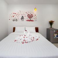 Двухместный (Двухместный номер с 1 кроватью) мотеля Hung Loan Motel, Дананг