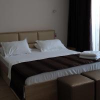 Сьюит (Люкс) отеля Hotel Solea Beach, Мамая