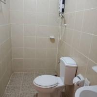 Номер (Бунгало Делюкс) курортного отеля Bundhaya Resort, Ко-Липе