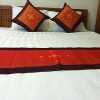 Двухместный (Стандартный двухместный номер с 1 кроватью) отеля Hanoi Evergreen Hotel, Ханой