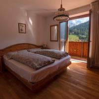 Двухместный (Классический двухместный номер с 1 кроватью) отеля Dolomiti Hotel Cozzio, Мадонна-ди-Кампильо