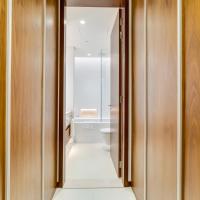 Апартаменты (Апартаменты с 1 спальней и видом на город) апарт-отеля Vida Emirates Hills Residences, Дубай