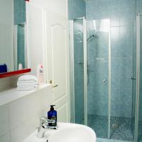 Двухместный (Двухместный номер с 1 кроватью) гостевого дома Gästehaus Stadt Metz, Дрезден