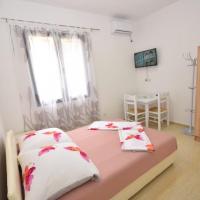 Апартаменты (Апартаменты) апартаментов Apartmani Bozinovic, Херцег-Нови