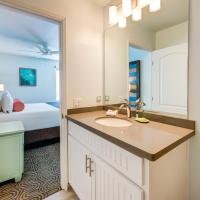 Сьюит (Люкс с 1 спальней) отеля WorldMark San Diego – Mission Valley, Сан-Диего