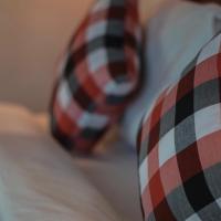 Двухместный (Стандартный двухместный номер с 1 кроватью и вентилятором) гостевого дома Aji Lodge Bungalow, Убуд