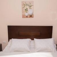 Апартаменты (Апартаменты с террасой) апарт-отеля Mar Charbel, Хургада