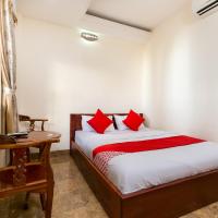 Двухместный (Двухместный номер эконом-класса с 1 кроватью) отеля Khang An Hotel, Хошимин