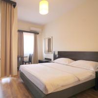 Двухместный (Двухместный номер с 1 кроватью) отеля Hotel Lucic, Будва