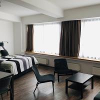 Апартаменты (Апартаменты-студио) апартаментов Like Home Apartments Prague, Прага