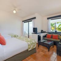 Сьюит (Полулюкс) курортного отеля Catalonia Punta Cana, Пунта-Кана
