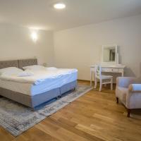 Двухместный (Двухместный номер с 1 кроватью или 2 отдельными кроватями) отеля Oficyna Krobielowice, Вроцлав