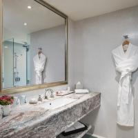 Двухместный (Extended Stay Package - Classic Room) отеля The Pottinger Hong Kong, Гонконг (город)