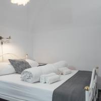 Студио (Номер-студио Делюкс) хостела Swanky Mint Hostel, Загреб