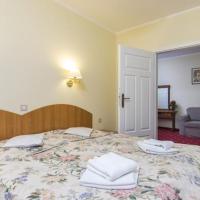 Студио (Номер-студио) отеля Willa Carlton, Закопане