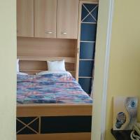 Семейный (Семейный номер (для 2 взрослых и 2 детей)) отеля Hotel Rudolf, Хайдусобосло