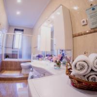 Номер (Односпальная кровать в общем номере с 6 кроватями) хостела Hostel Beogradjanka, Белград