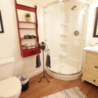 Номер (Коттедж с 1 спальней) отеля Redwood Hollow Cottages, Сан-Диего