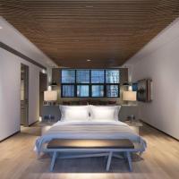 Вилла (Таунхаус в саду) отеля Alila Yangshuo, Яншо