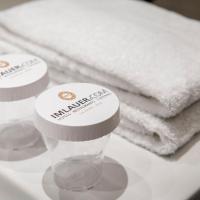 Одноместный (Одноместный номер) отеля Hotel Nestroy Wien, Вена