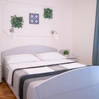 Двухместный (Двухместный номер с 1 кроватью или 2 отдельными кроватями) отеля Hotel Vienna, Загреб