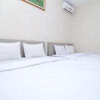 Семейный (Семейный люкс) гостевого дома Wisma Blossom Resident Blok M, Джакарта