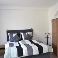 Апартаменты (Апартаменты-студио) апартаментов Like Home Apartments Prague, Прага