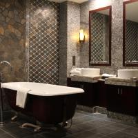 Сьюит (Люкс, вид на море) отеля Shengyi Holiday Villa Hotel, Санья