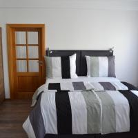 Апартаменты (Апартаменты с балконом) апартаментов Like Home Apartments Prague, Прага