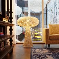 Трехместный (Люкс «Принсенграхт») отеля Andaz Amsterdam Prinsengracht - A Hyatt Hotel, Амстердам