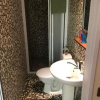 Апартаменты (Апартаменты - 1-й этаж) отеля Veeriku Villa, Тарту